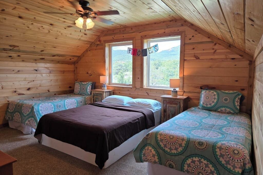 Photo of Bedroom in Alpine Village