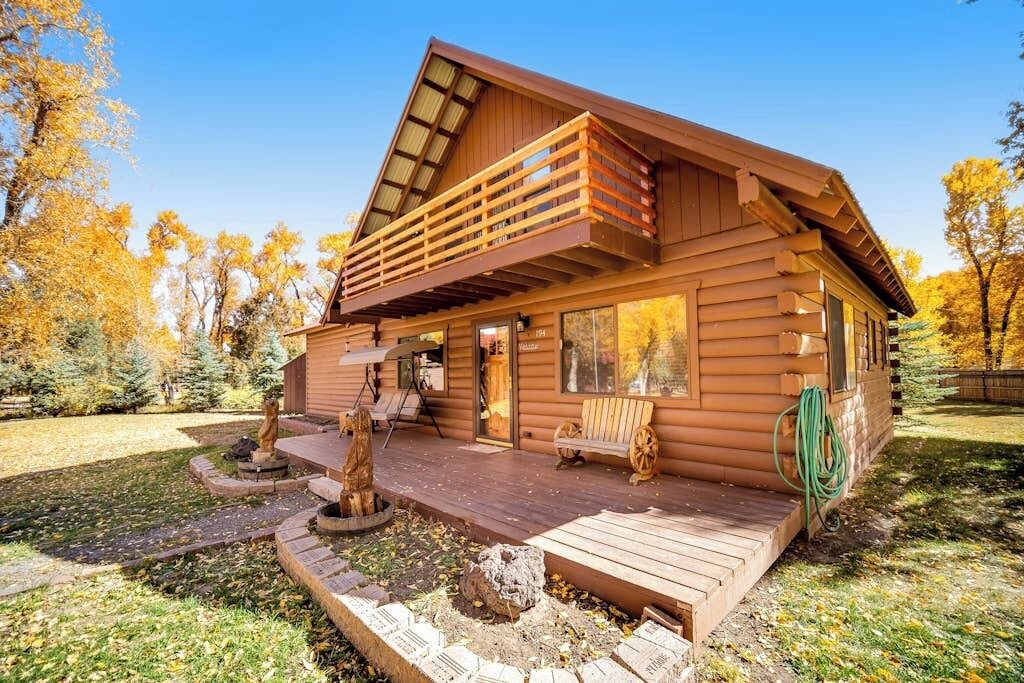 Photo of Outdoor in South Fork