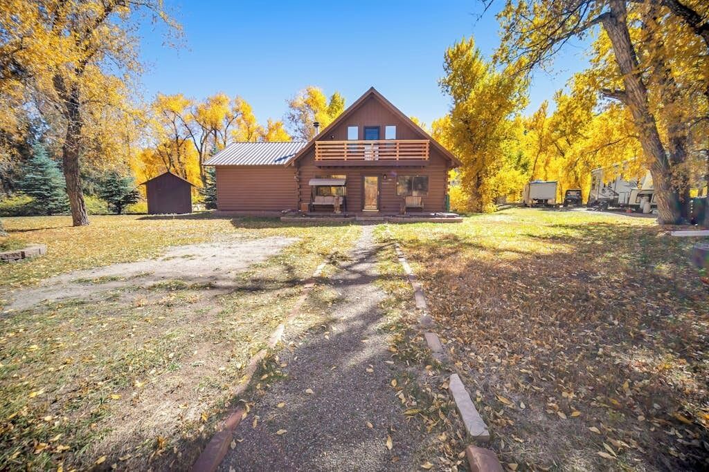 Photo of Outdoor in South Fork