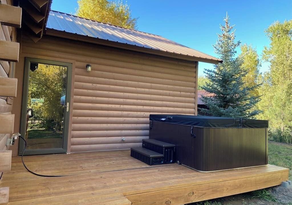 Photo of Patio Balcony in South Fork