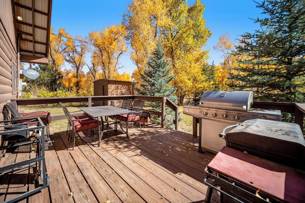Photo of Outdoor in South Fork