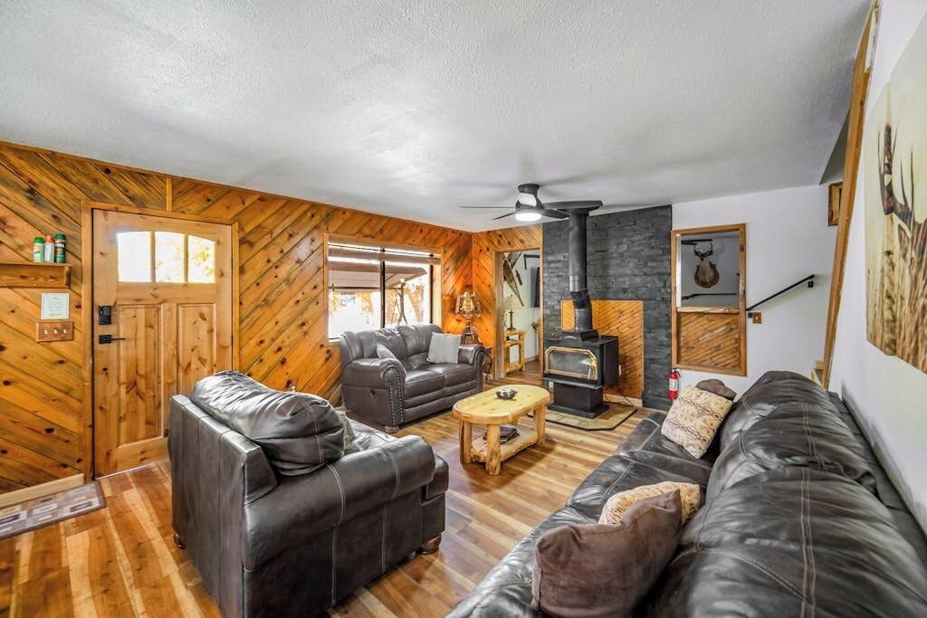 Photo of Livingroom in South Fork