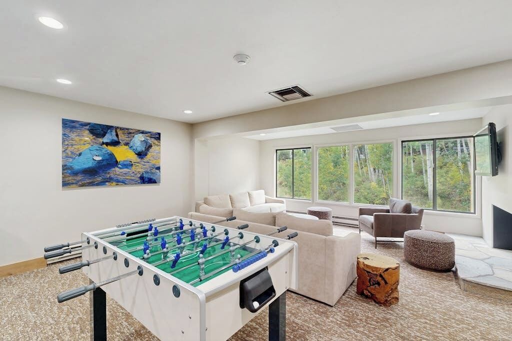 Photo of Bedroom in Vail