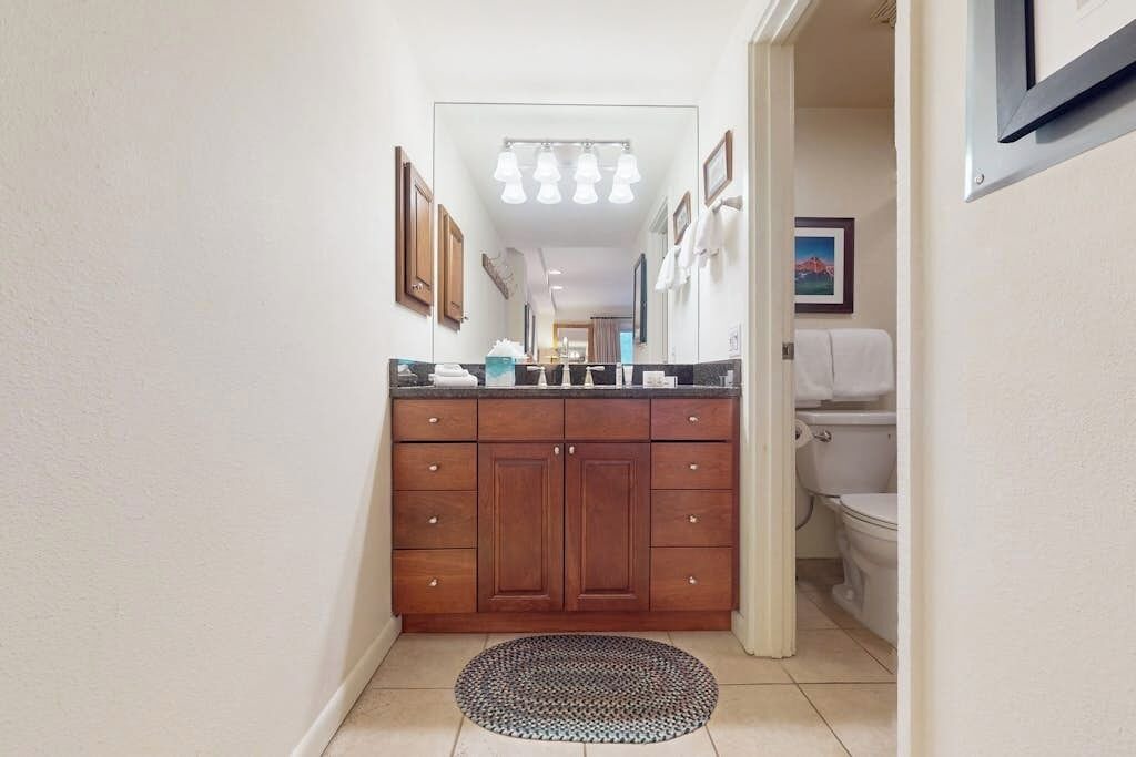 Photo of Bathroom in Vail