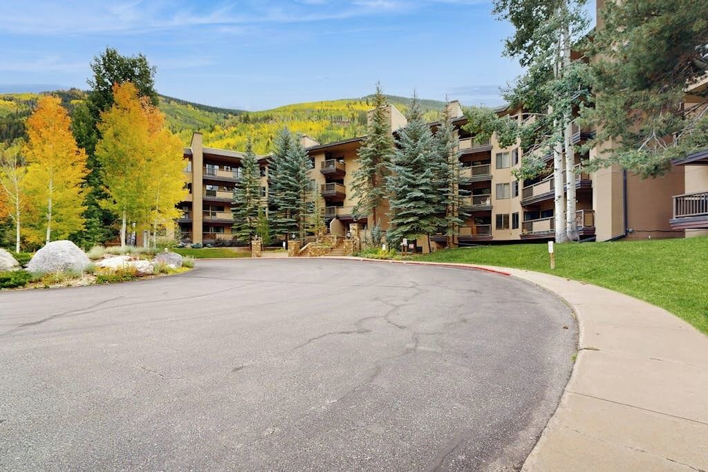 Photo of Outdoor in Vail
