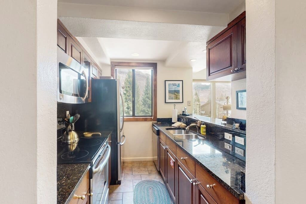 Photo of Kitchen in Vail