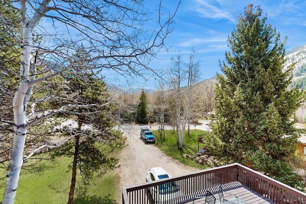 Photo of Outdoor in Mountain Valley
