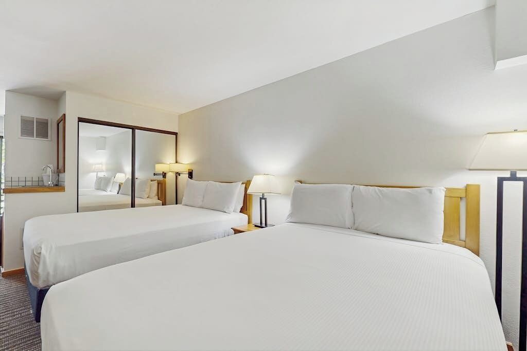 Photo of Bedroom in West End