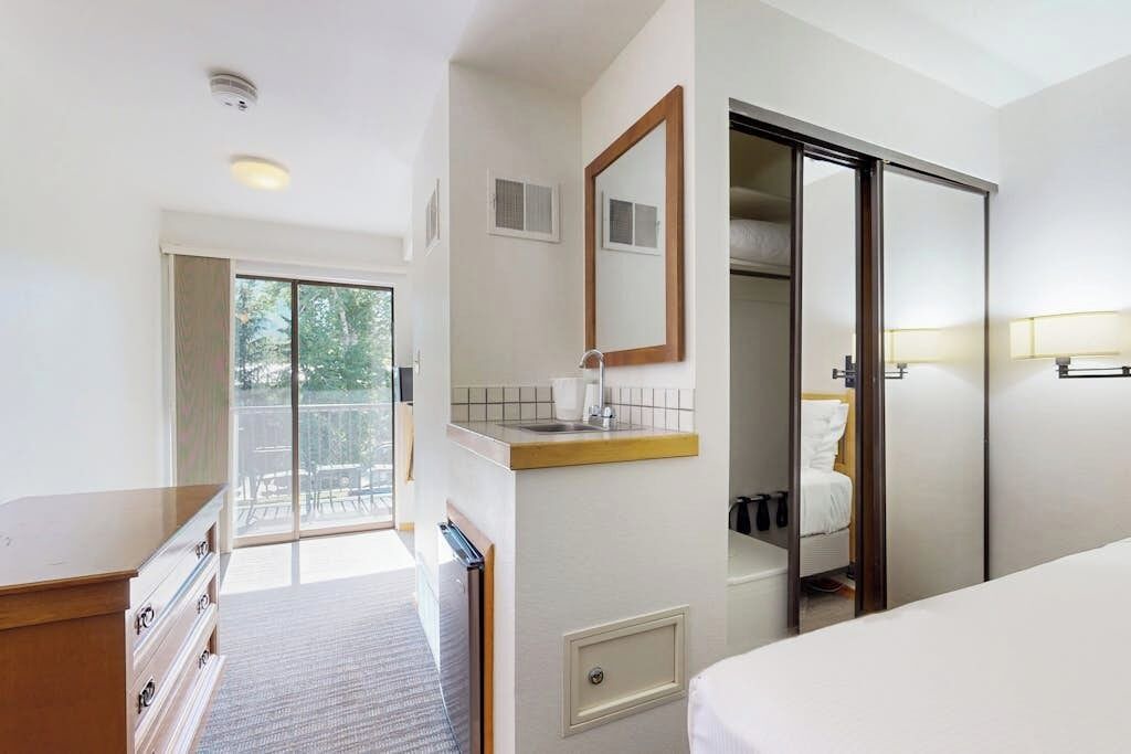 Photo of Bedroom in West End