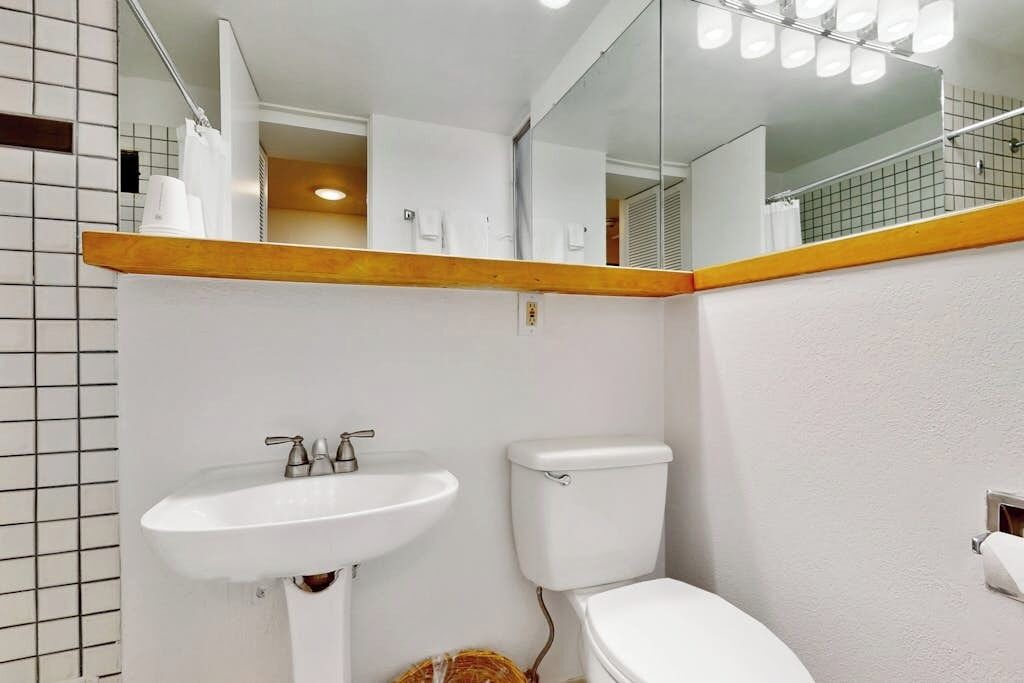 Photo of Bathroom in West End