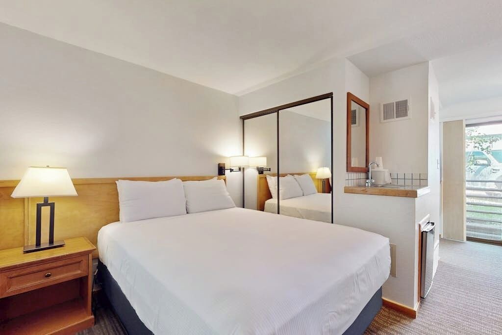 Photo of Bedroom in West End