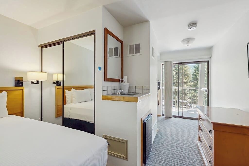 Photo of Bedroom in West End