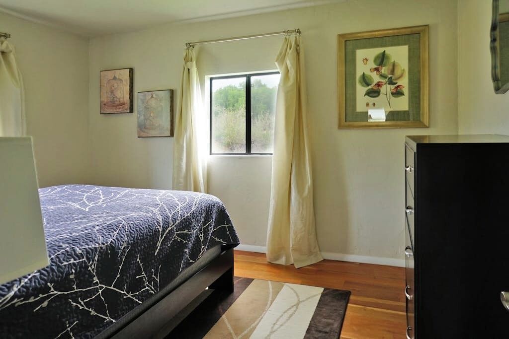 Photo of Bedroom in South Fork
