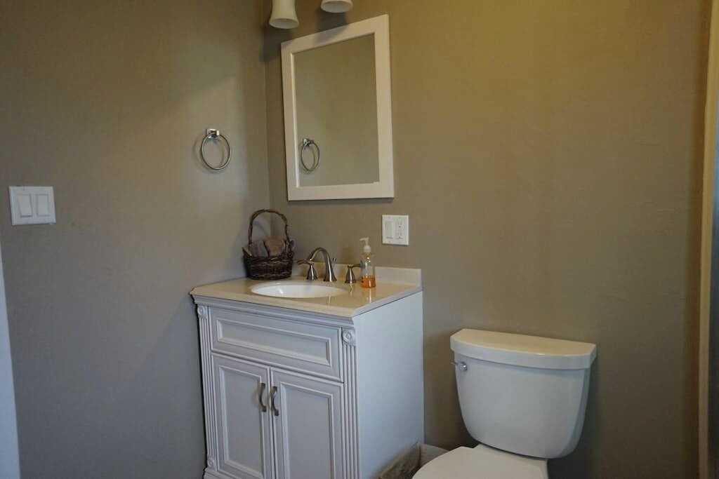 Photo of Bathroom in South Fork