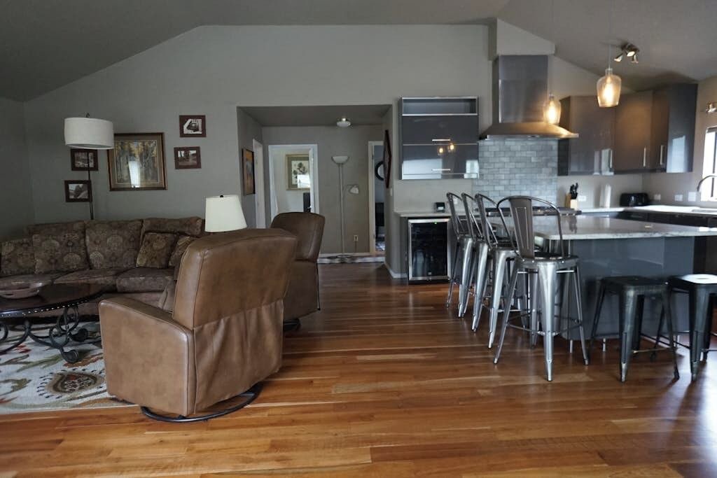 Photo of Livingroom in South Fork
