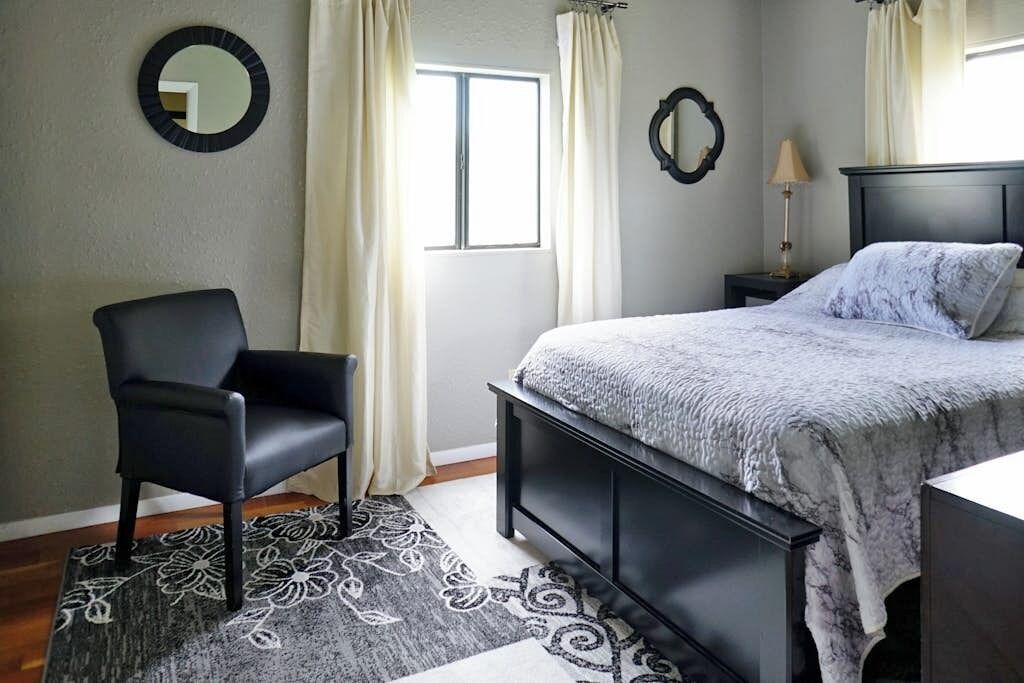 Photo of Bedroom in South Fork