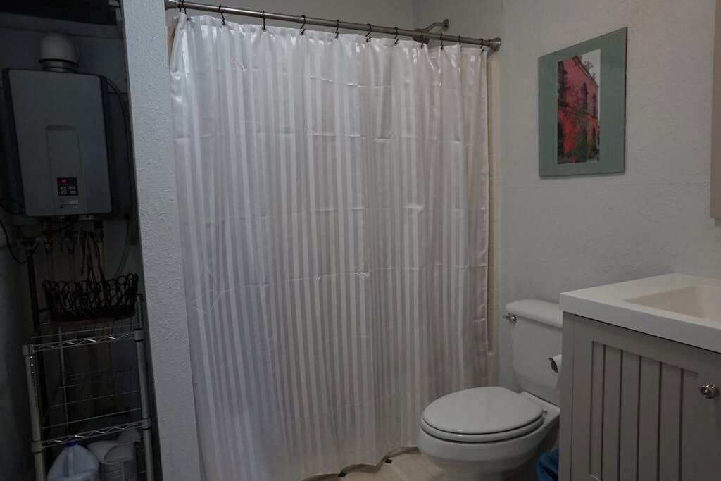 Photo of Bathroom in South Fork