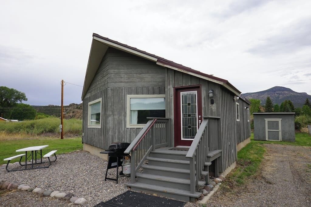 Photo of Outdoor in South Fork