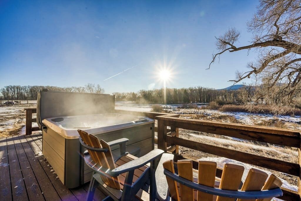 Photo of Outdoor in South Fork