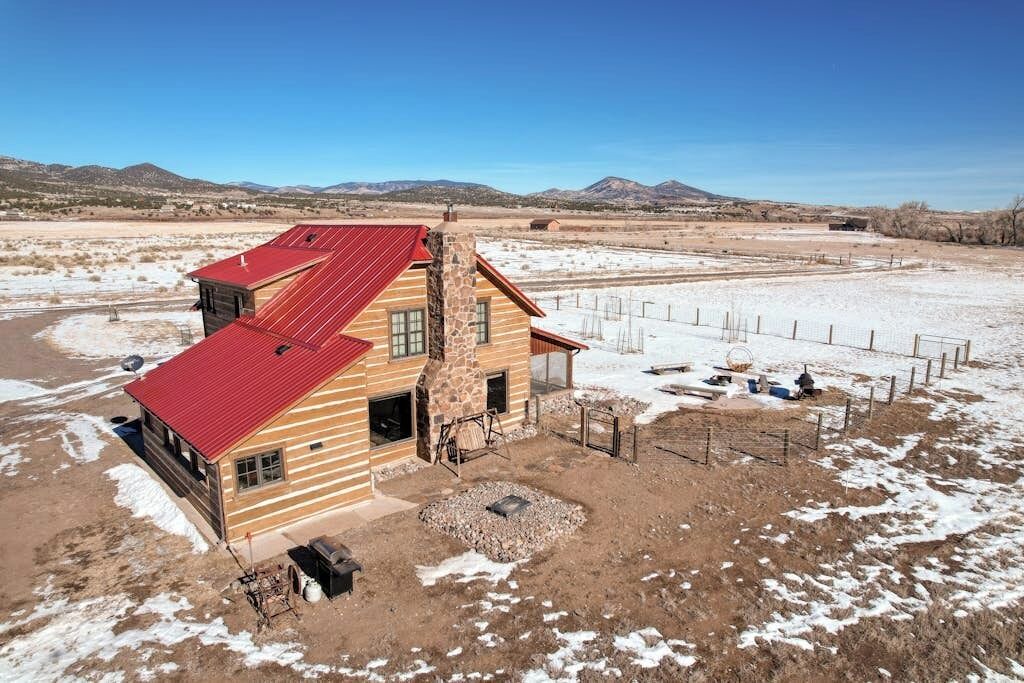 Photo of Outdoor in South Fork
