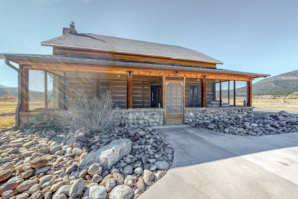 Photo of Outdoor in South Fork