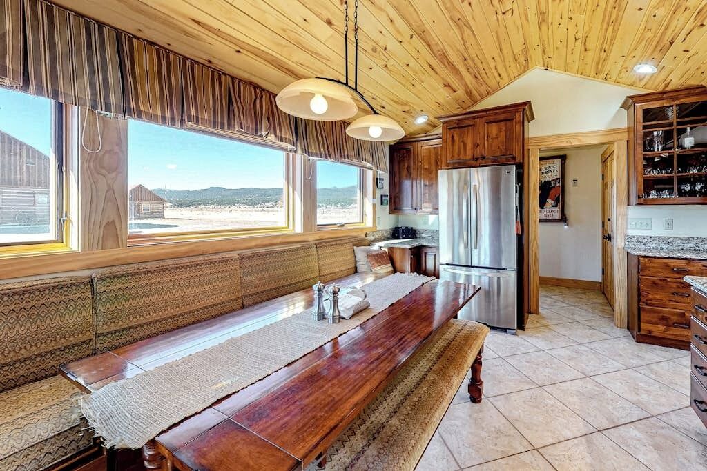 Photo of Kitchen in South Fork