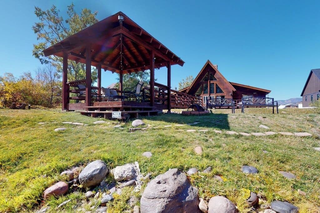 Photo of Outdoor in South Fork