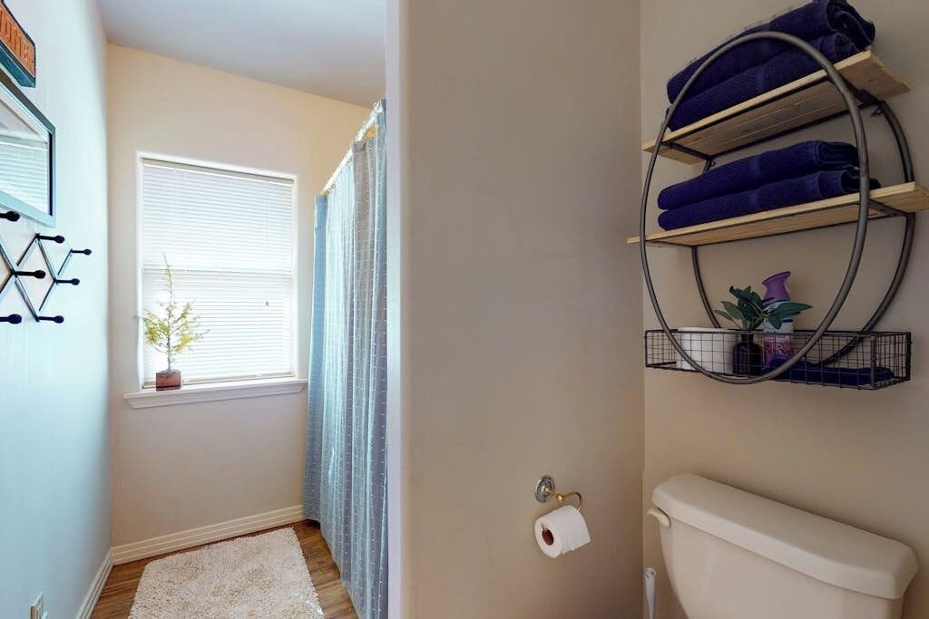 Photo of Bathroom in South Fork