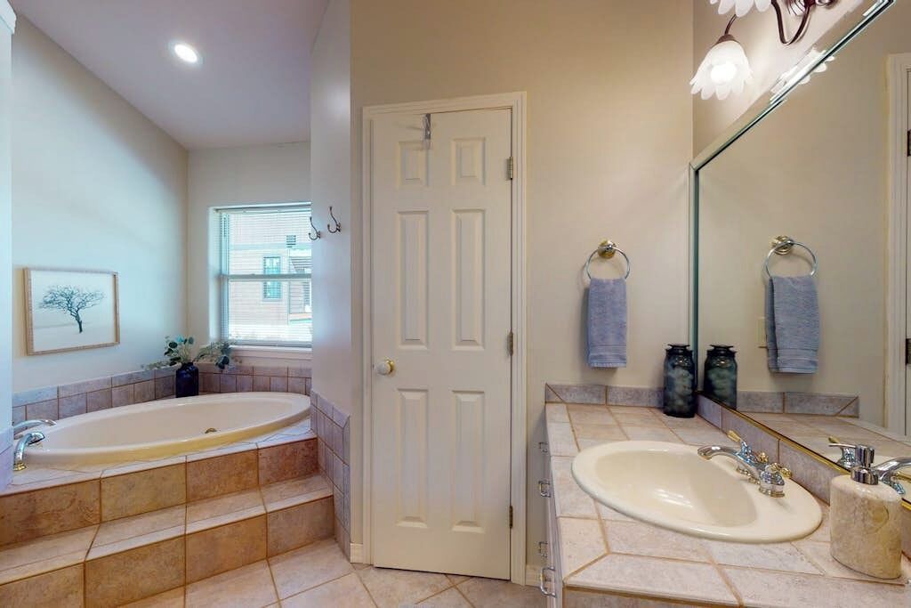 Photo of Bathroom in South Fork