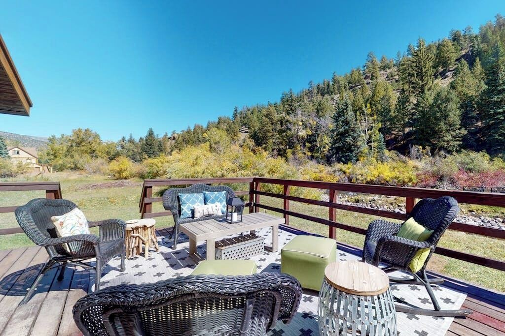 Photo of Outdoor in South Fork