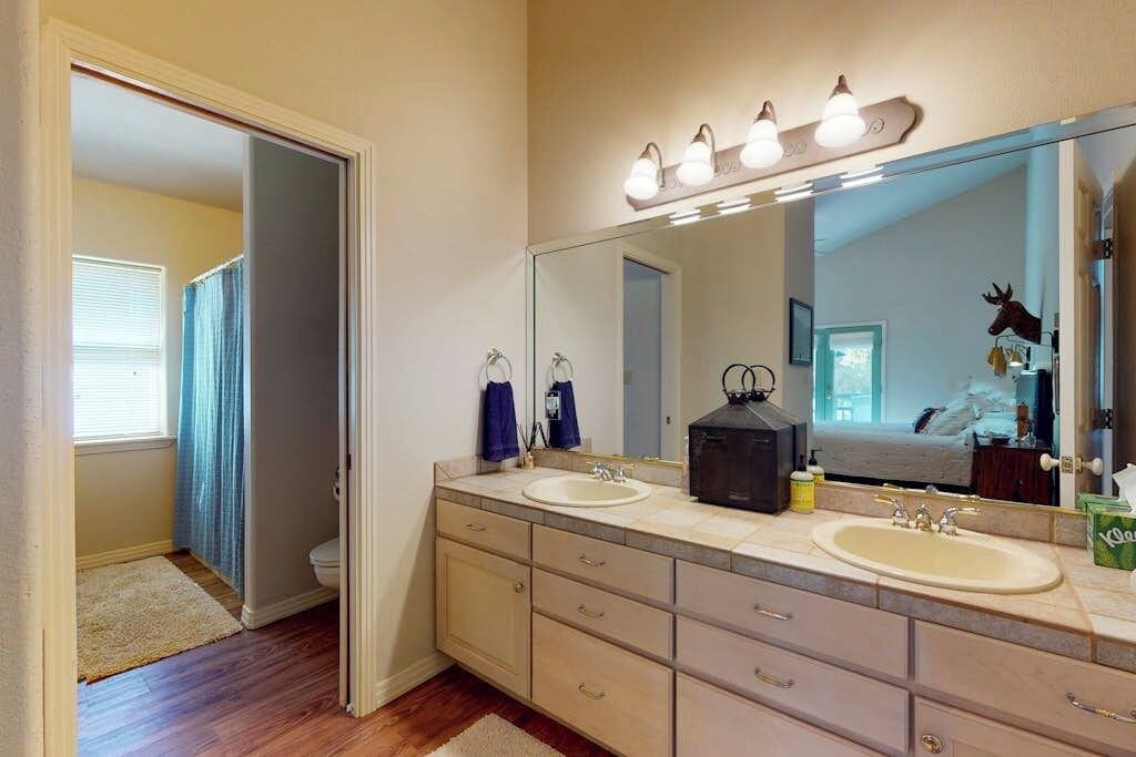 Photo of Bathroom in South Fork