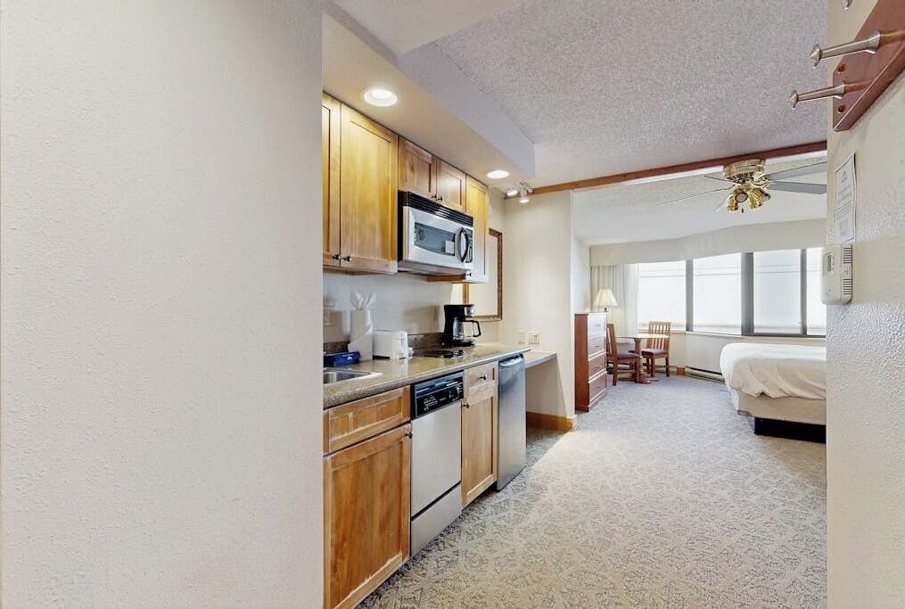 Photo of Kitchen in Mount Crested Butte