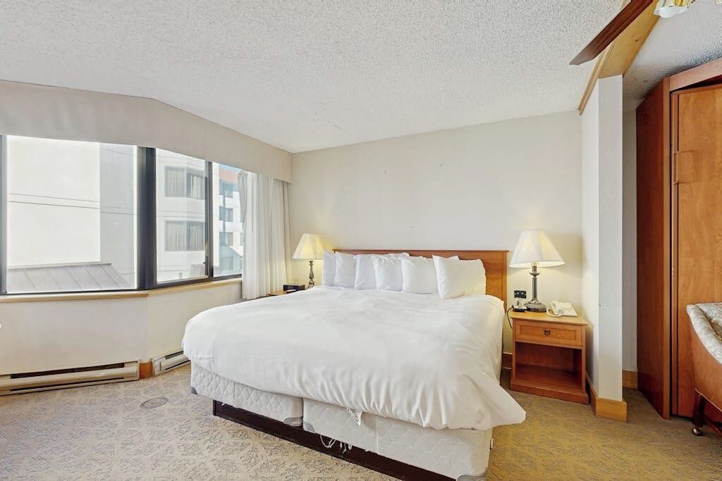 Photo of Bedroom in Mount Crested Butte