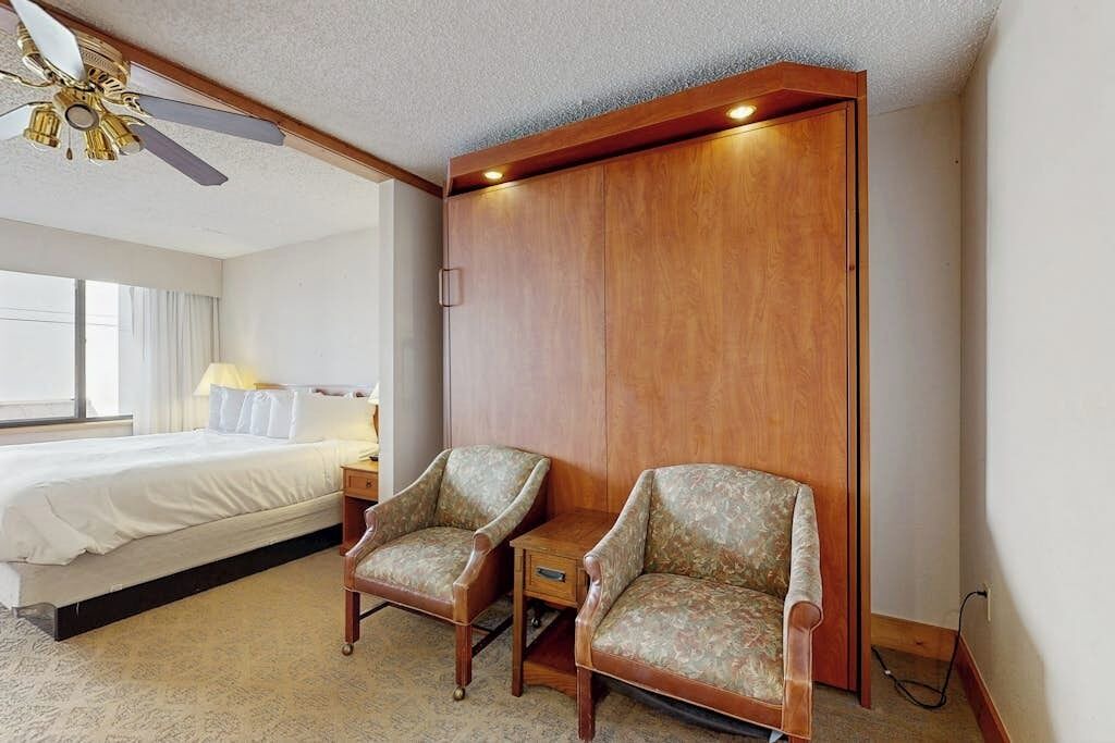 Photo of Bedroom in Mount Crested Butte