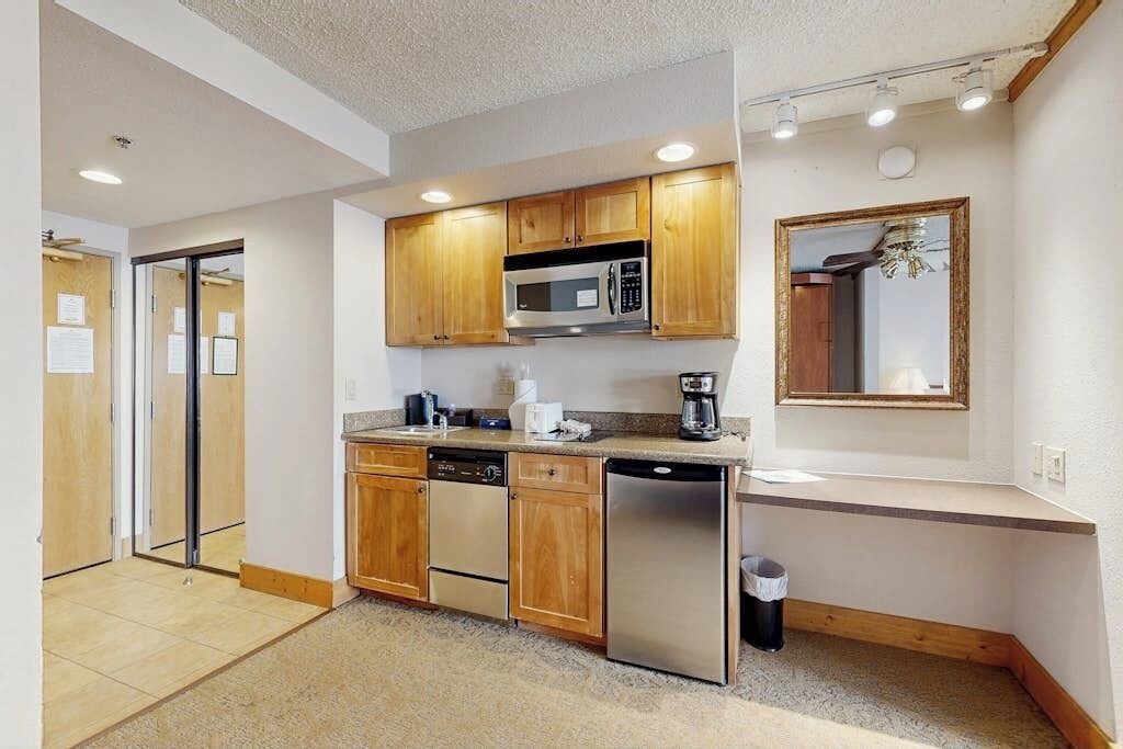 Photo of Kitchen in Mount Crested Butte