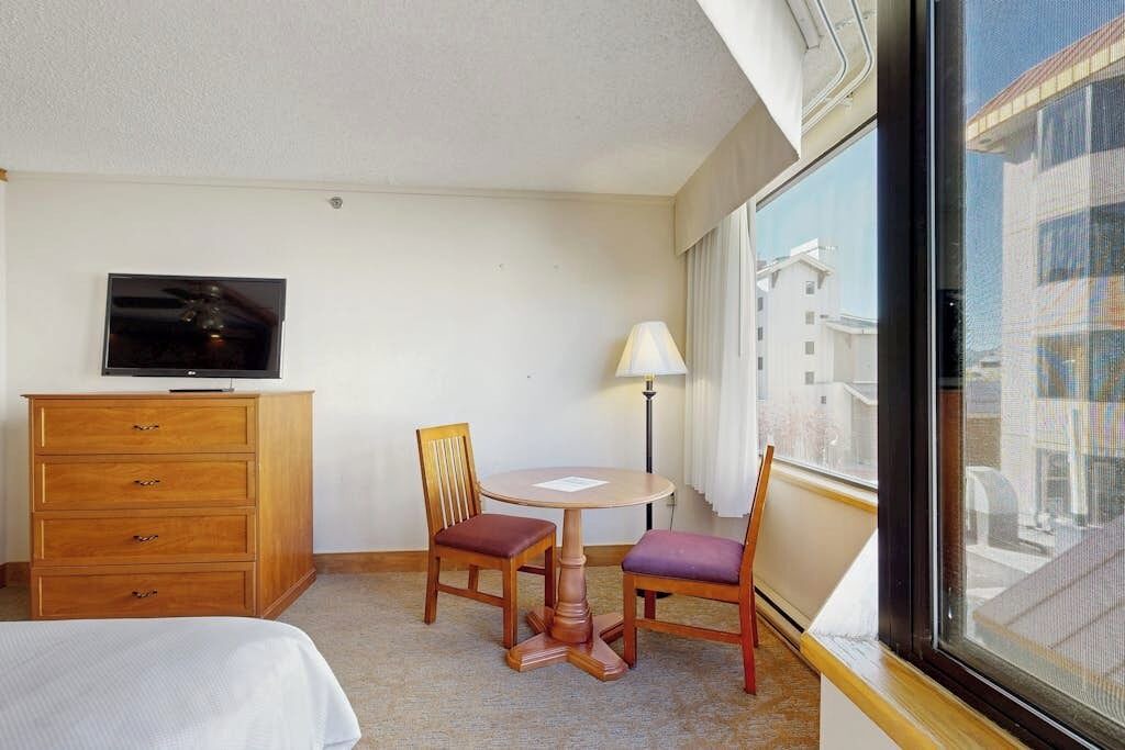 Photo of Bedroom in Mount Crested Butte
