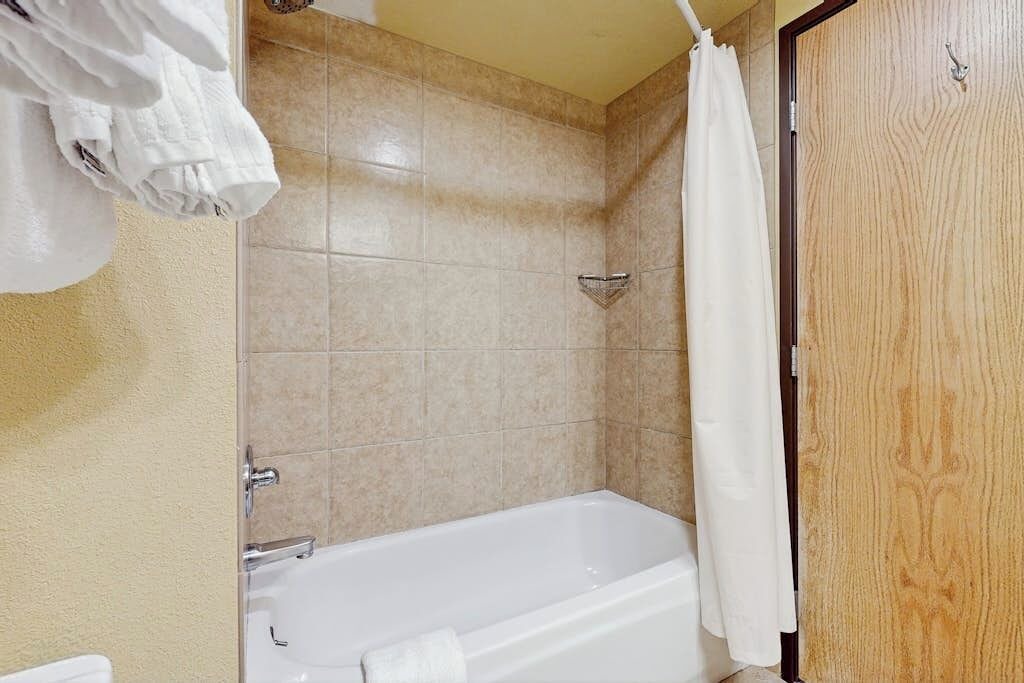Photo of Bathroom in Mount Crested Butte