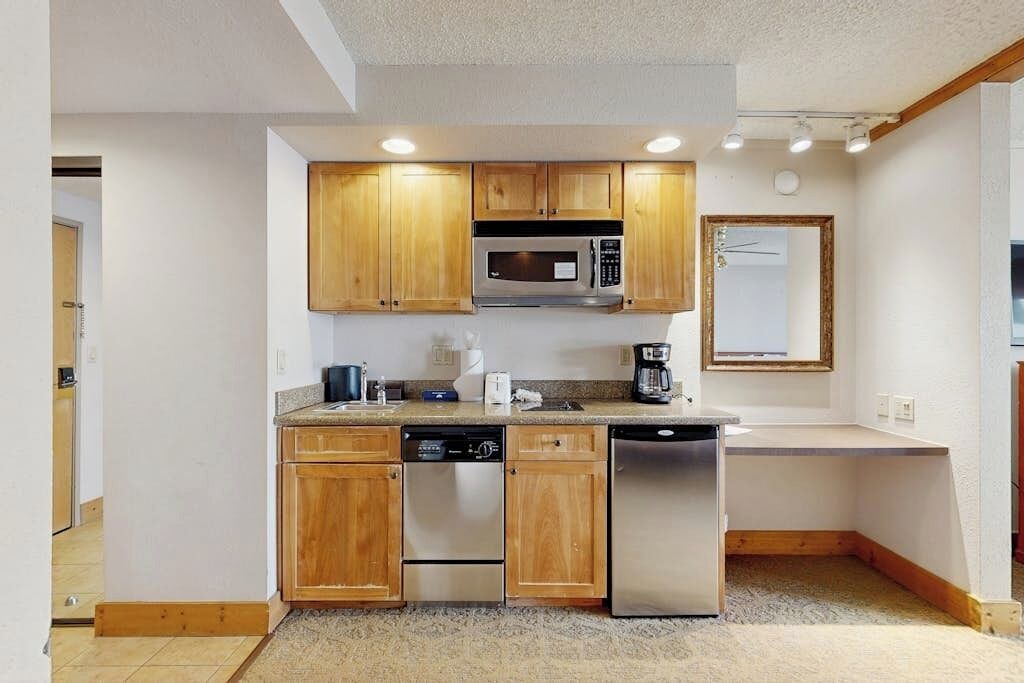 Photo of Kitchen in Mount Crested Butte