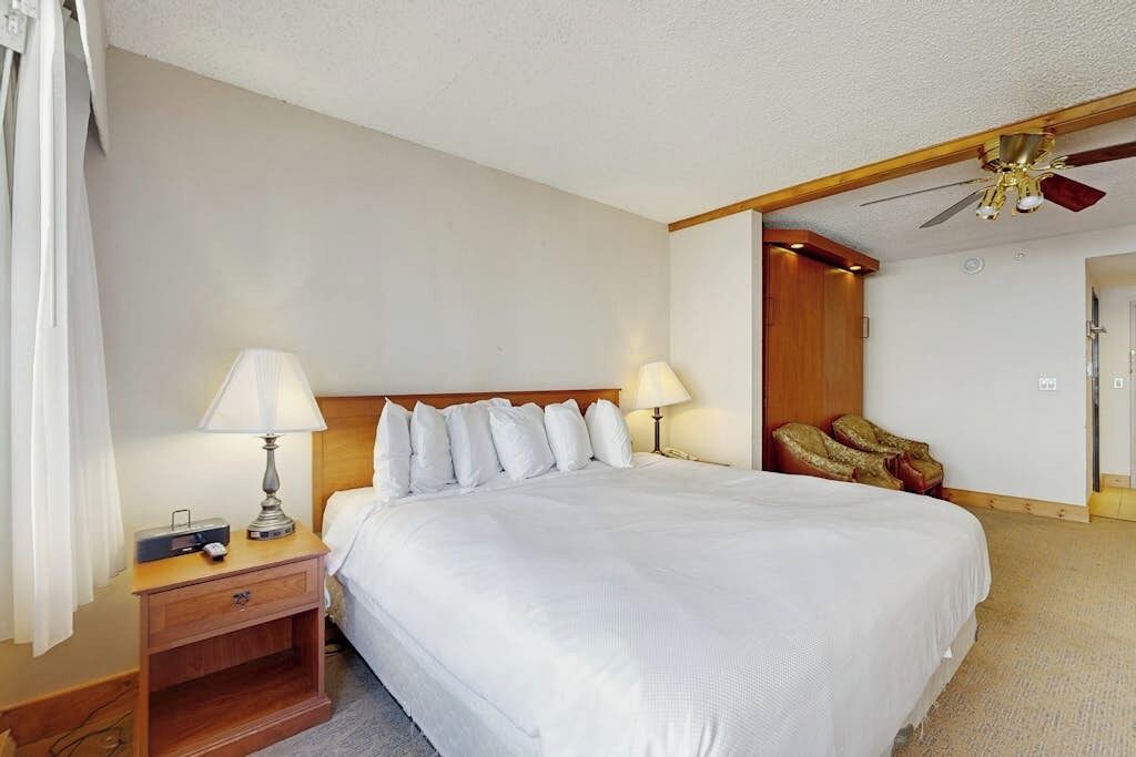 Photo of Bedroom in Mount Crested Butte