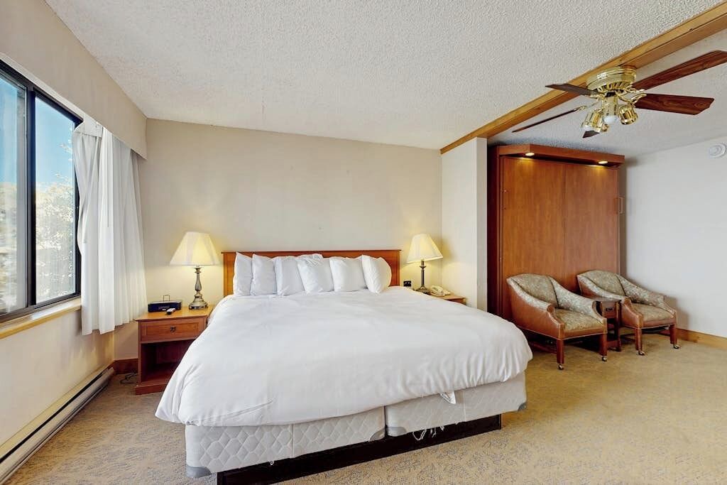 Photo of Bedroom in Mount Crested Butte