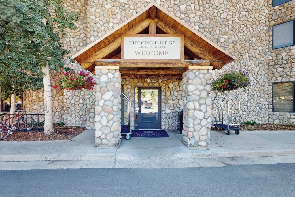 Photo of Outdoor in Mount Crested Butte