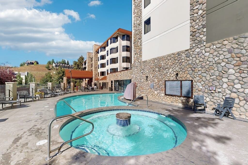 Photo of Outdoor in Mount Crested Butte
