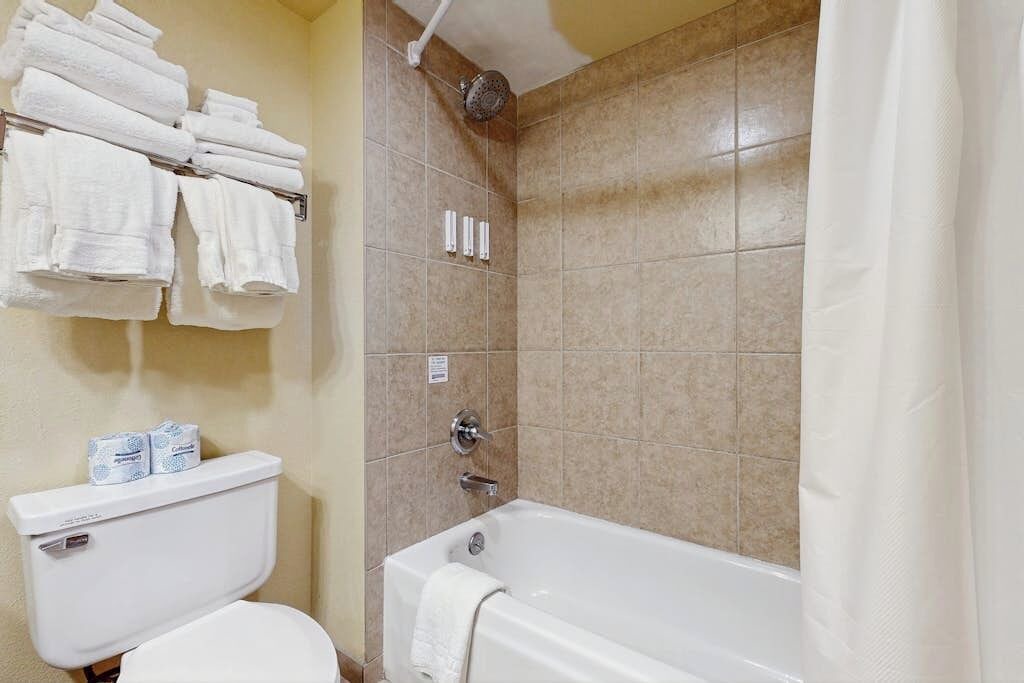 Photo of Bathroom in Mount Crested Butte