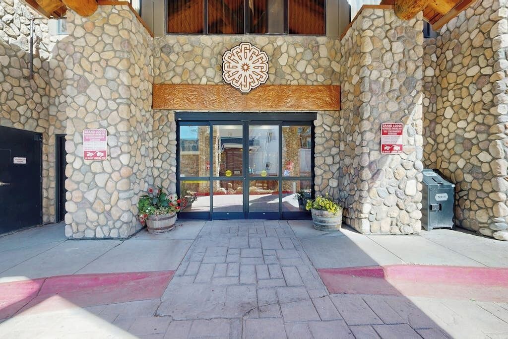 Photo of Outdoor in Mount Crested Butte