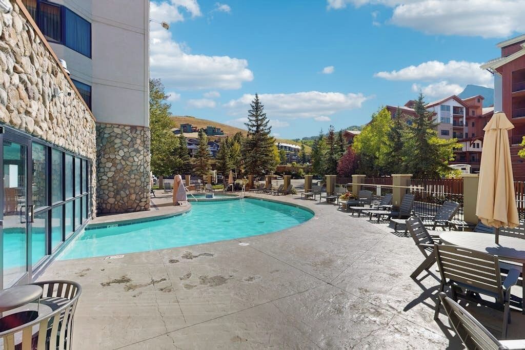 Photo of Outdoor in Mount Crested Butte