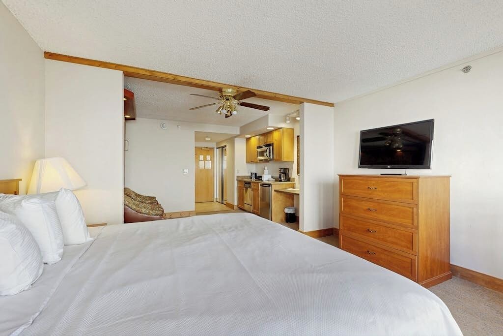 Photo of Bedroom in Mount Crested Butte