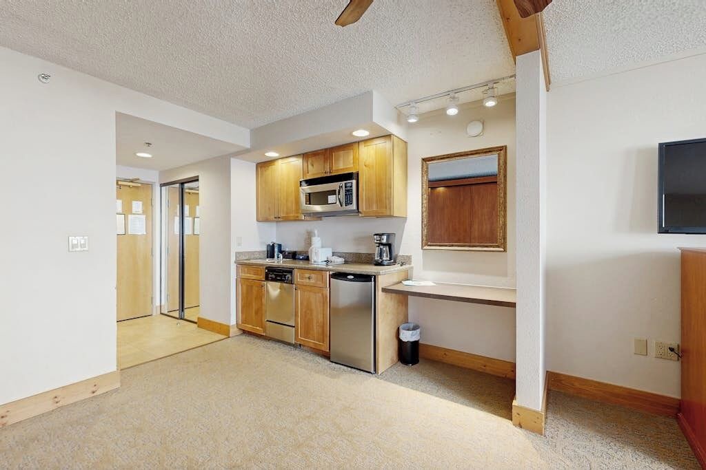 Photo of Kitchen in Mount Crested Butte