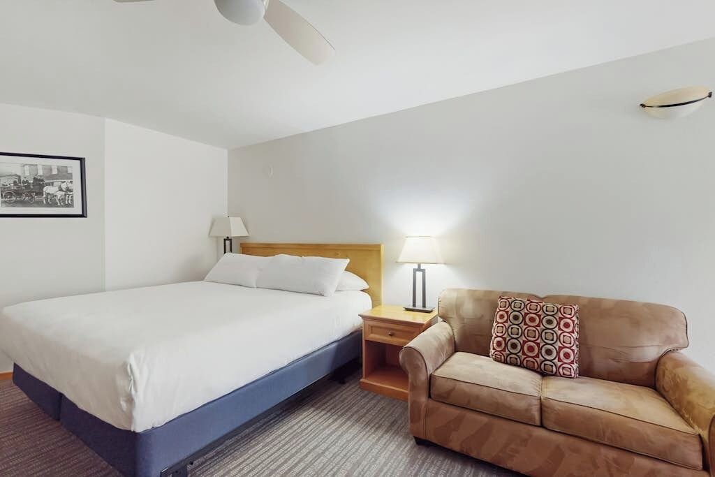Photo of Bedroom in West End