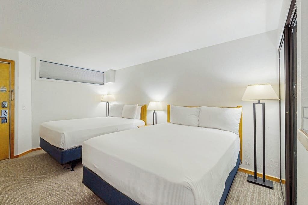 Photo of Bedroom in West End