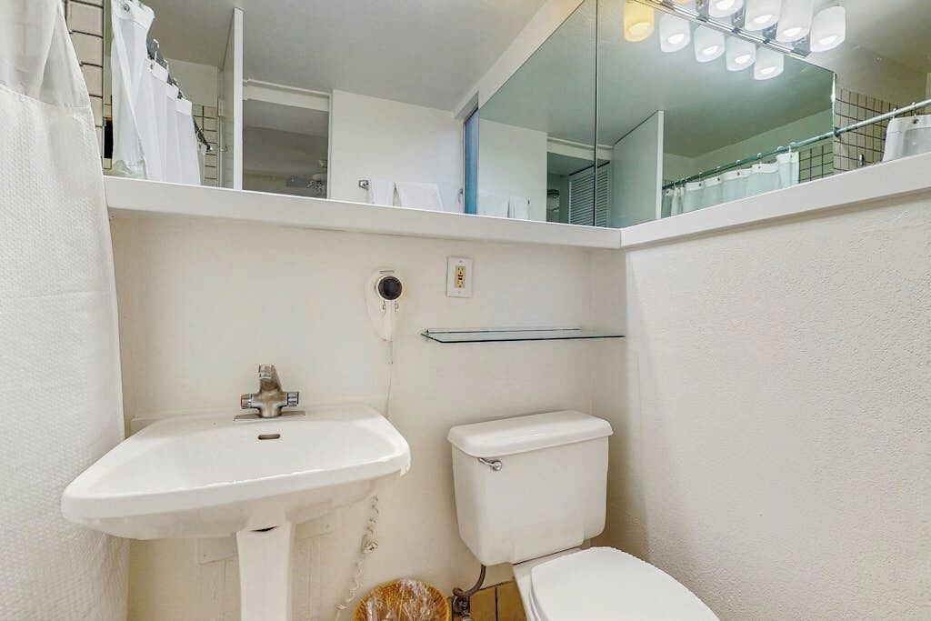 Photo of Bathroom in West End